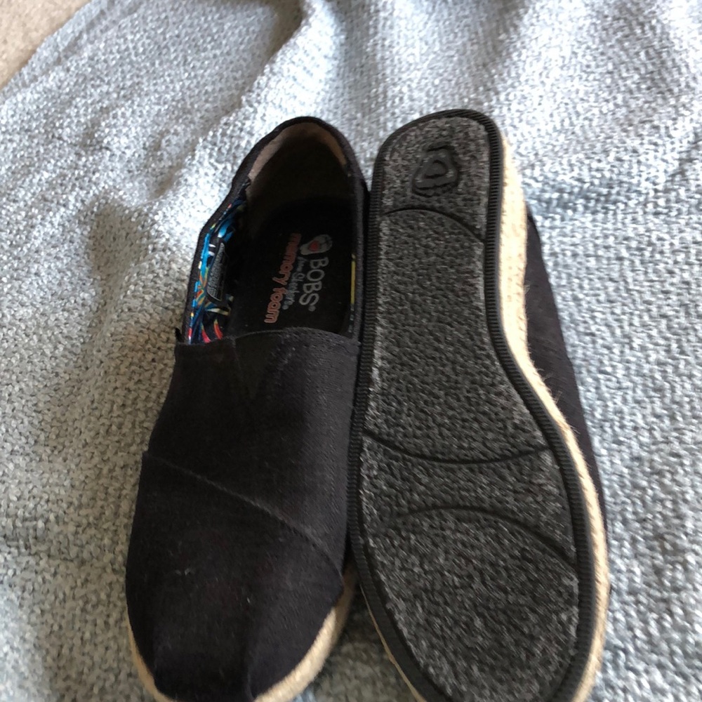 Espadrilles